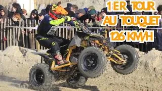 Miniature : 1 er Tour au Quaduro 2026