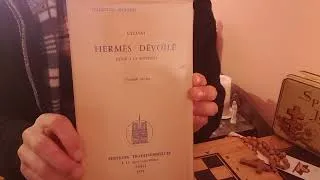 Miniature : Hermes Dévoilé, Cyliani - Introduction