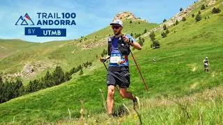 Miniature : Mon premier TRAIL by UTMB : Immersion sur 50km en Andorre !