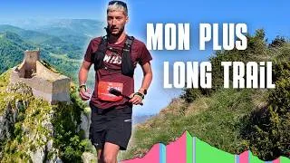 Miniature : Trail des Citadelles 2025 : De la BOUE, des MONTÉES, du BONHEUR !