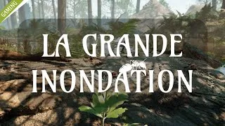Miniature : La grande inondation | Les fourmis [Partie 2]