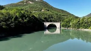 Miniature : Balade sur le Rhône 
