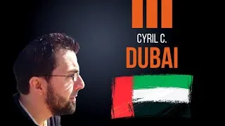 Miniature : Expatriation à Dubaï en famille - Partir vivre à Dubaï