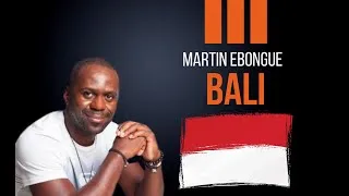 Miniature : Poser ses valises à Bali et ne plus jamais repartir ? Vivre en Indonésie - Martin Ebongue