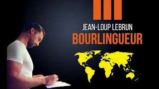 Miniature : Jean Loup Lebrun, de Serveur à Expert Marketing