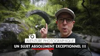 Miniature : 📷 Je photographie un pont exceptionnel ! - Aventure Photographique