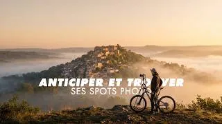 Miniature : 📷 Anticiper & Trouver ses spots photo | Aventure Photographique
