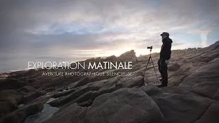 Miniature : 📷 Aventure Photo silencieuse