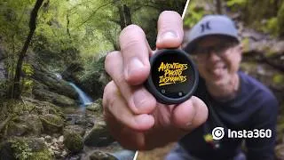 Miniature : 🤯 INSTA360 MIC PRO - Test Terrain Complet