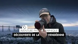 Miniature : 📷 Découverte de la cote Vendéenne - Photographie de Paysage