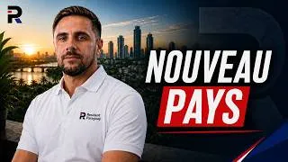 Miniature : Ce pays discret est devenu la nouvelle référence fiscale des digital nomades !