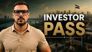 Miniature : Paraguay : Nouveau programme de résidence par investissement