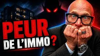Miniature : Interview Partie 3/4 - Immobilier : comment dépasser ses peurs et éviter les erreurs