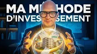 Miniature : Interview Partie 1/4 - De mon premier achat à ma méthode d’investissement à répétition