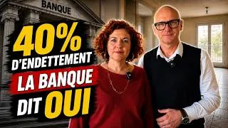 Miniature : Cet appartement semblait impossible à financer