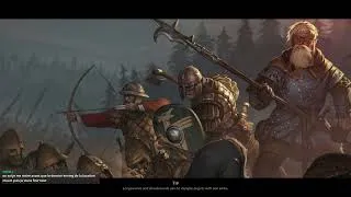 Miniature : Battle Brother FR EELU ep12 On explore la map et on vide des localités
