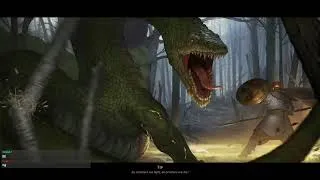 Miniature : Battle Brother FR EELU ep10 un peu de monnaie et discussion background