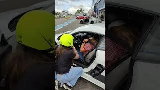 Miniature : Circuit de Dijon Prenois ➡️ Bravo ma Chérie 😘