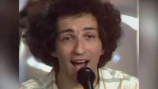 Miniature : Michel Berger - La fille au sax (CLIP)