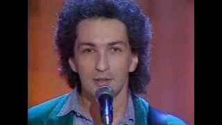 Miniature : Michel Berger - Champs-Elysées (1986)
