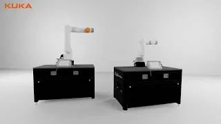 Miniature : Vidéo Flex C SEB'automatisme 2024