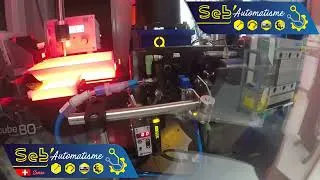 Miniature : Flex 4 SEB automatisme