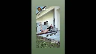 Miniature : Gainage dynamique natation
