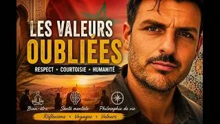 Miniature : Les valeurs oubliées : L'indifférence au quotidien