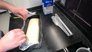 Miniature : Recette du pain au levain