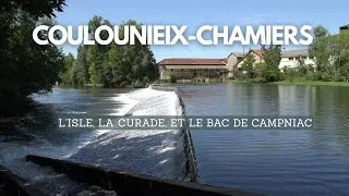Miniature : COULOUNIEIX-CHAMIERS, balade Nature en Dordogne.