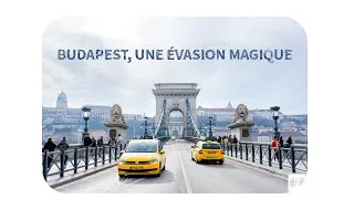 Miniature : Budapest une visite idyllique en Hongrie.