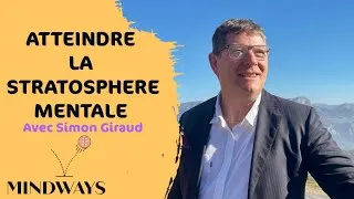 Miniature : Mental de champion : la méthode de Simon Giraud pour atteindre la stratosphère mentale