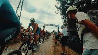 Miniature : Mes 3 Jours sur le Tour 2022