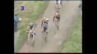 Miniature : ParisRoubaix1994