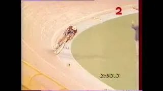 Miniature : Record de l'Heure Indurain