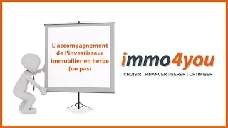 Miniature : IMMO4YOU investissement immobilier autofinancé: Présentation