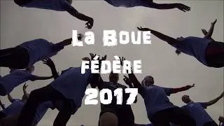 Miniature : La Boue Fédère 2017