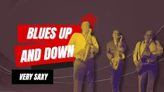 Miniature : Blues Up and Down – Tenor Battle Live on the Seine River Jazz Cruise