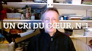 Miniature : UN CRI DU CŒUR 1 – Violences faites aux femmes, désirons que ça change