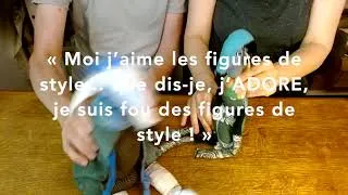 Miniature : AUTOCORRECTION – FIGURE DE STYLE N°9 – Renforcement et insistance