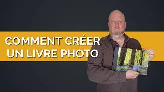 Miniature : Comment créer un livre photo
