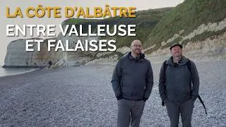 Miniature : Photographier la Côte d'Albâtre. Entre valleuse et falaises.
