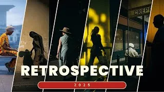 Miniature : Rétrospective 2025