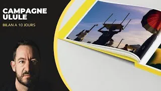 Miniature : Bilan à 10 jours de la campagne Ulule de mon 1er livre "EN LUMIèRE"