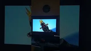 Miniature : 1ere et dernière vidéo du jeux donkey kong 64 j'arrête le jeux parce qu'il est nul 