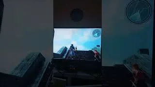 Miniature : 1ere vidéo du jeux star ocean integrity and faithlessness pas de vidéo sur le dragon ball z kakarot