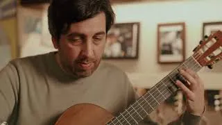 Miniature : Montagne Sainte Geneviève / Django Reinhardt