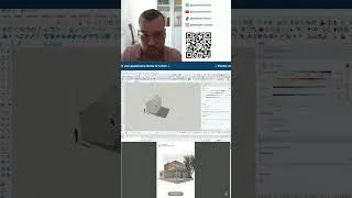 Miniature : Géopositionner son modèle SketchUp avec la fonction Ajouter un emplacement