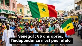 Miniature : Sénégal 🇸🇳 : 66 ans après, la lutte continue 💪 !
