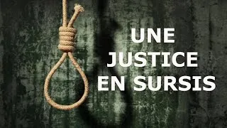 Miniature : Peine de Mort : Enquête sur un monde en contradiction